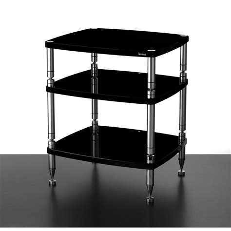 HF Series Premium High-End AV Racks. אודיו קלאב - חנות סטריאו וקולנוע ביתי