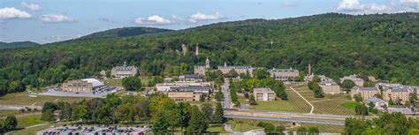 Mount St Marys University Niche