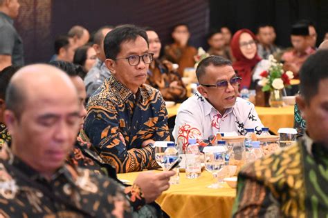 Ciptakan Kemandirian Pangan Paser Turut Berperan Tumbuhkan Perekonomian