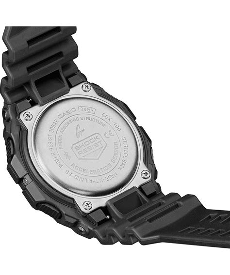 Casio Gbx Ns Er Zegarek G Shock The G Lide Zegarownia Pl