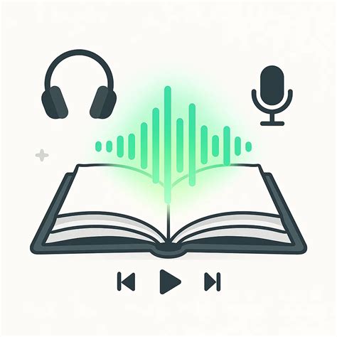Audibly - Turn Any Book into a Human-Sounding Audiobook