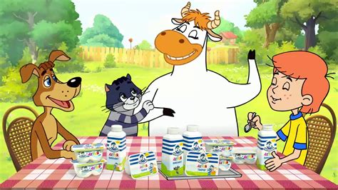 Prostokvashino_kids - YouTube