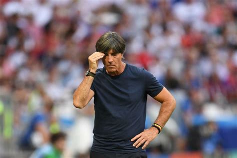 Germany coach Loew to step down after this year's Euros - Stad Al Doha