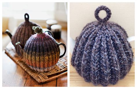 5 Free Tea Cosy Sewing Patterns GlynnArafat