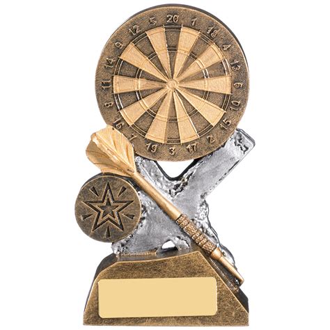 Extreme Darts Trophy - Warrington Trophy World