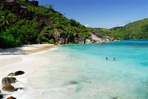 The 20 Best Luxury Destinations In The World