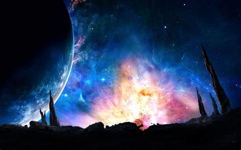 Beautiful Galaxy Wallpapers Top Free Beautiful Galaxy Backgrounds