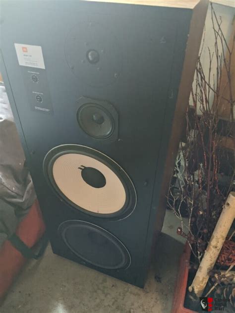 Jbl L Speakers For Sale Canuck Audio Mart