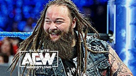 Aew Rumors Backstage Update On Bray Wyatt S Aew Status Ahead Of