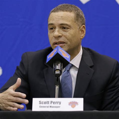 Knicks NBA Draft Rumors: NYK Looking to Buy 2nd-Round Pick | News ...