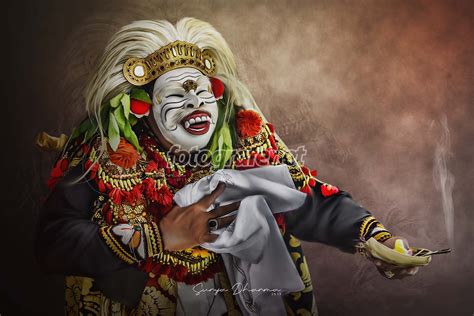 Galeri Topeng Sidakarya