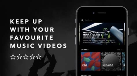 Vevo Shuttering Ios And Android Apps To Focus Music Video Business On