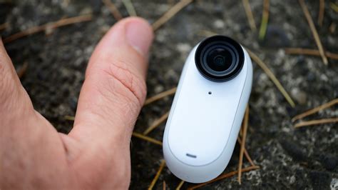 Insta Go Review A Camera With More Potential Than I Have