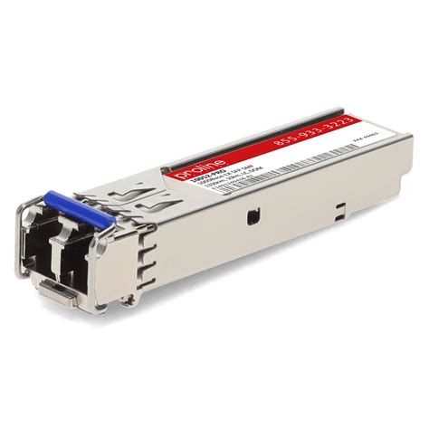 Extreme Networks Compatible Taa Compliant Base Lx Sfp