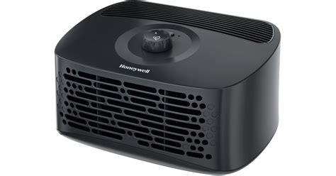 Honeywell HPA020B True HEPA Portable Tabletop Air HWLHPA020B B H