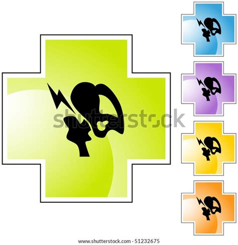Broken Hip Stock Vector Royalty Free 51232675 Shutterstock