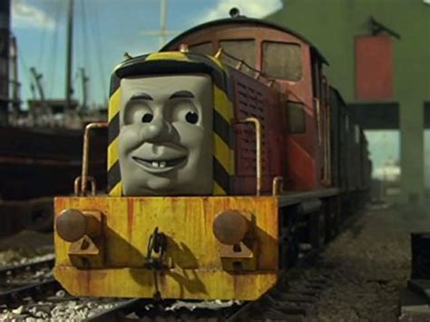 Thomas And Friends Dont Be Silly Billy Tv Episode 2007 Imdb