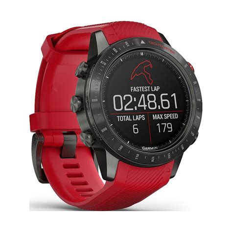 Garmin Smartwatch Marq Driver Bei Christ De Bestellen