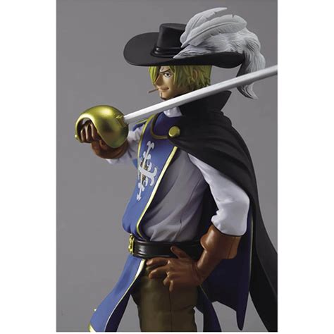 ONE PIECE TREASURE CRUISE WORLD JOURNEY Vol 2 Sanji