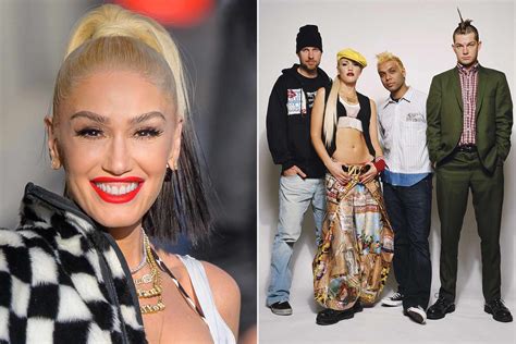 Gwen Stefani Talks Amazing No Doubt Coachella Reunion