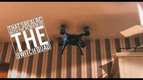 Our First Video Quadrocopter Rewiew Youtube