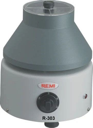 Remi R 303 Medico Centrifuge Machine At Rs 9133 Piece Gulabi Bagh