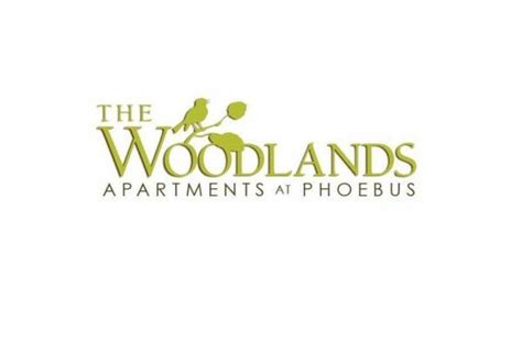 62 Hampton Va Apartments The Woodlands At Phoebus