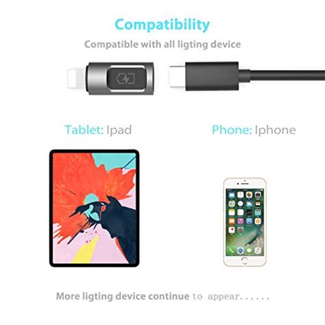 Stouchi Ios Adapter Usb C Female To Ios Male Adapter 5v 2 4a Fast Charging Type C To Ios