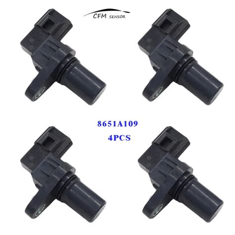 Pcs A New Crankshaft Position Sensor For Mitsubishi Montero