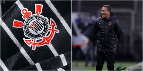 Corinthians Luxa recebe decisão de Duilio sobre jogador do Timão