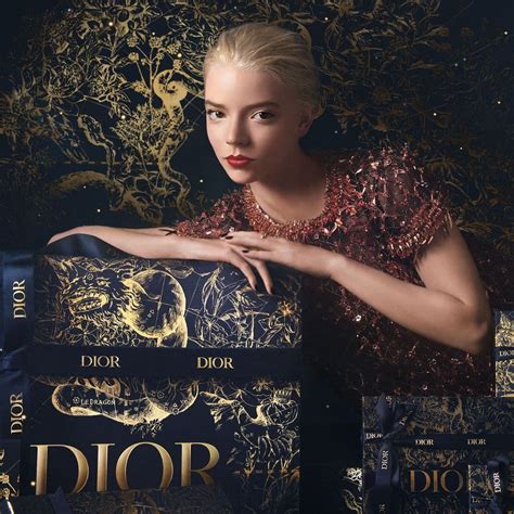 Dior Holiday 2022 Ad Campaign Review | The Impression