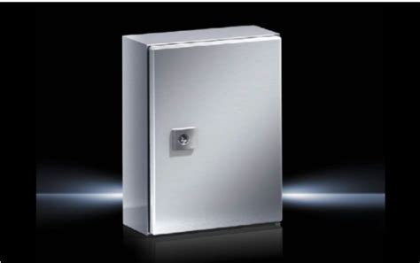 1002 500 SK COMPACT ENCLOSURES AE STAINLESS STEEL TỦ COMPACT AE INOX