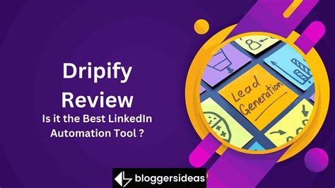 Dripify Review December 2024 Is It The Best Linkedin Automation Tool