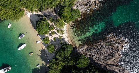 Praias Mais Bonitas De Angra Dos Reis