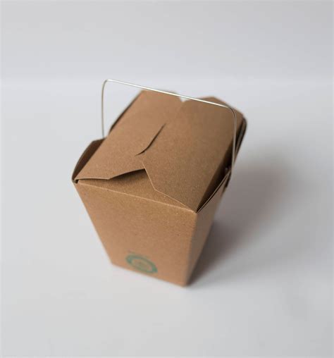 Kraft Take Out Boxes Set Of 100 Brown Kraft 100 Recycled 8 Etsy