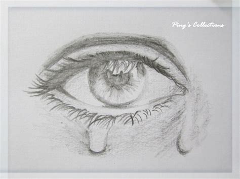 Broken Heart Pencil Drawings