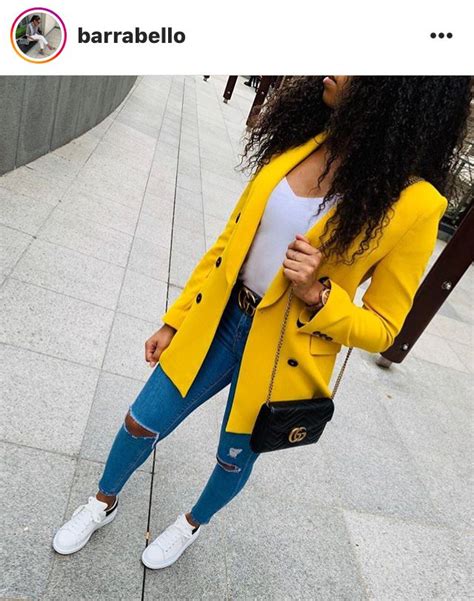 Pin By Veronica Lodge On Ma Mode Tendance Blazer Outfits Casual