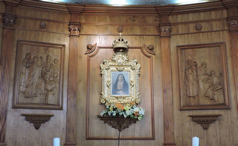 Se cumplen 118 años del milagro de La Dolorosa en el colegio San