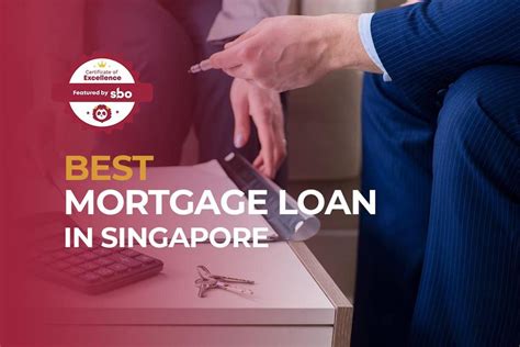 mortgage loan  singapore  differing benefits  sbosg