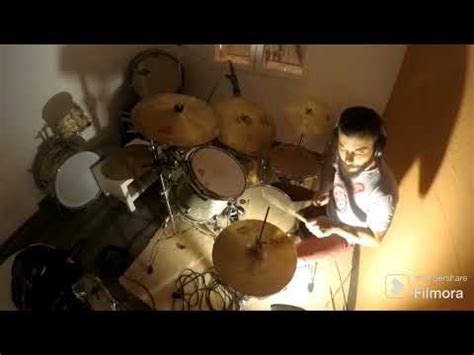 la groupie du pianiste drums cover à ma sauce YouTube