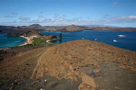 Galápagos Islands Of Miracles Australian Geographic