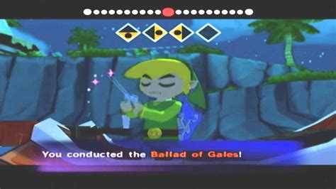 The Complete Walk Through Of The Legend Of Zelda Wind Waker In P Hd