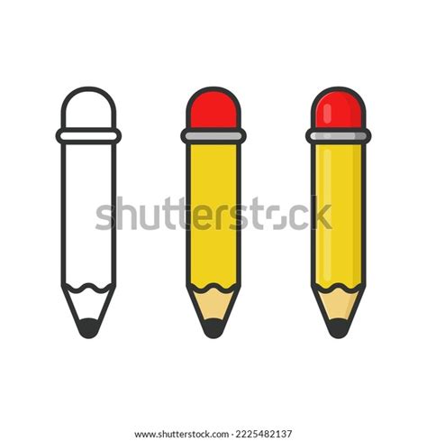 39,998 School Pencil Clip Art Images, Stock Photos & Vectors | Shutterstock