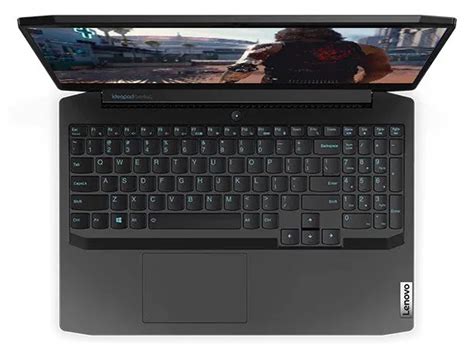 Lenovo IdeaPad Gaming 3 15ARH7 Notebookcheck Org