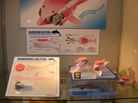 First Overview Of The New Tamiya Items Presented At Nuremberg Toy Fair