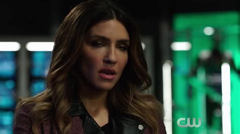 Arrow 6x09 Irreconcilable Differences S06e09 Mid Season Finale