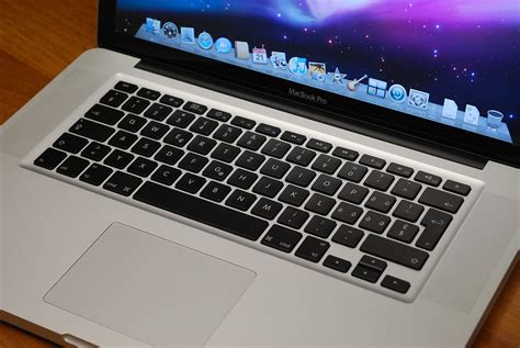 Macbook Pro Luca Togni Flickr