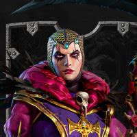 elspeth von draken warhammer postavycz