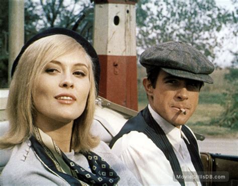 Movie Review Bonnie And Clyde Afi Top 100 — Dark Side Of The Word