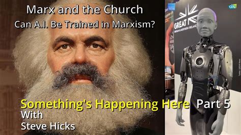 2 2 24 Can A I Be Trained In Marxism Marx And The Church Part 5